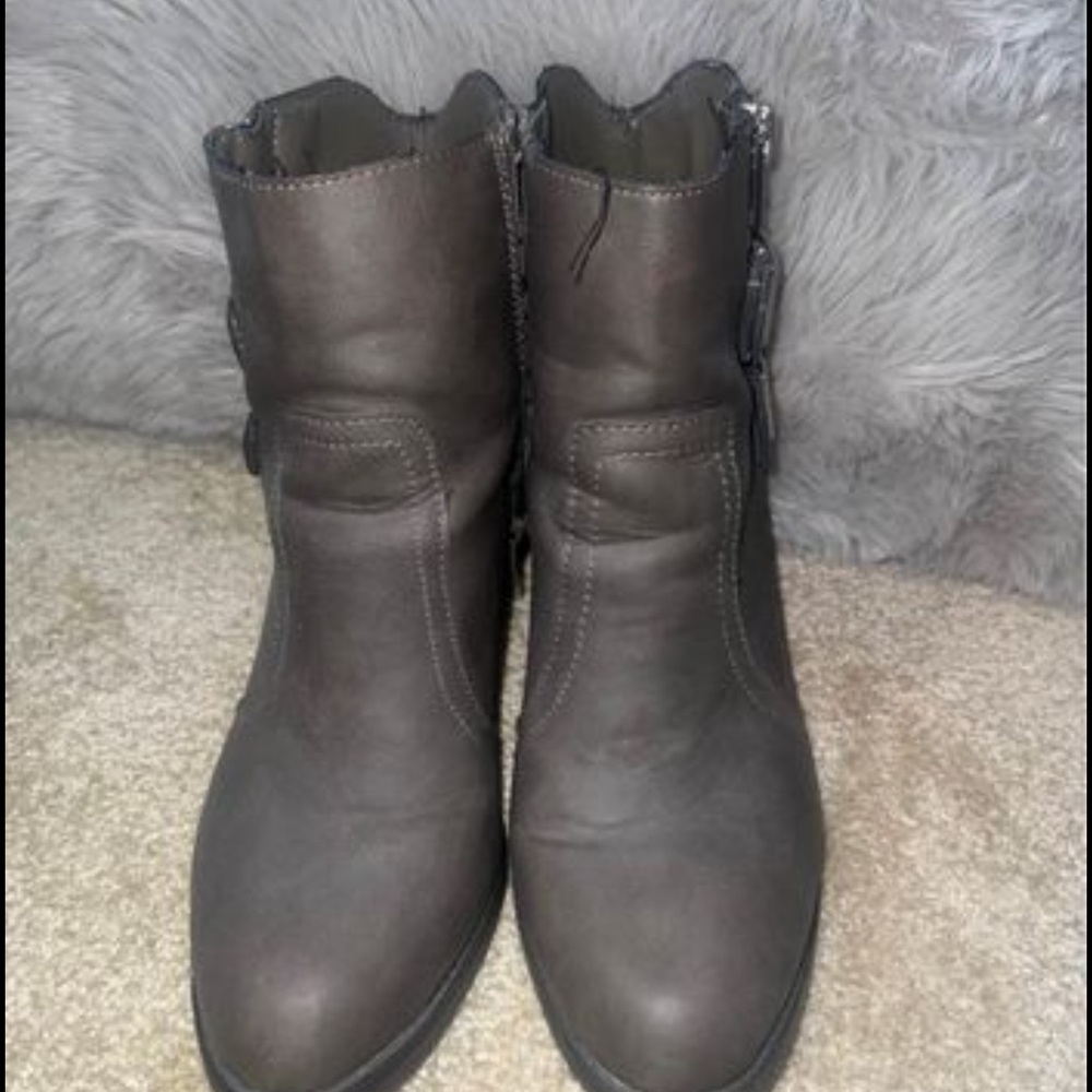 Booties - Picture 2 of 2